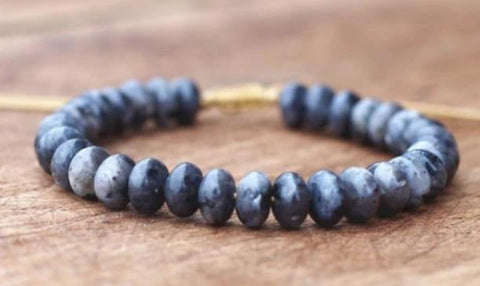 108 powder crystal bracelets, necklace lotus pendant bracelet Buddha bead necklace m3331299