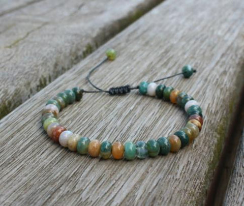 108 powder crystal bracelets, necklace lotus pendant bracelet Buddha bead necklace m3331299