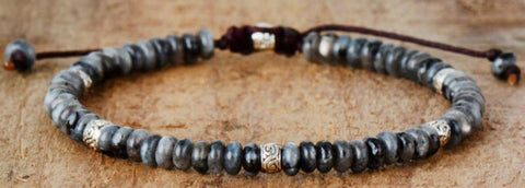 108 powder crystal bracelets, necklace lotus pendant bracelet Buddha bead necklace m3331299