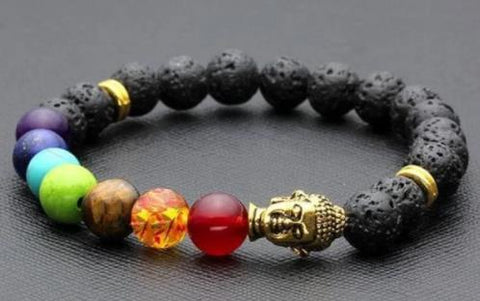 108 powder crystal bracelets, necklace lotus pendant bracelet Buddha bead necklace m3331299