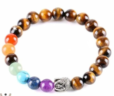 108 powder crystal bracelets, necklace lotus pendant bracelet Buddha bead necklace m3331299