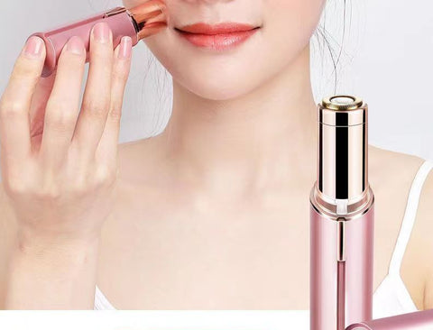 Tondeuse à sourcils électrique, petit appareil d'épilation du visage M3330646 
