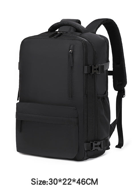 Large capacity backpack leisure tourism outdoor long-distance travel bag m3331142