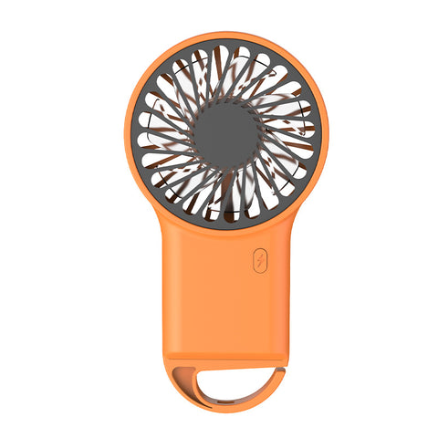 Handlicher, faltbarer Desktop-USB-Ladelüfter m3330717