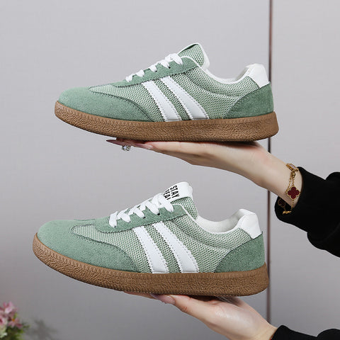 Sports board shoes fashion casual little white shoes women m302822