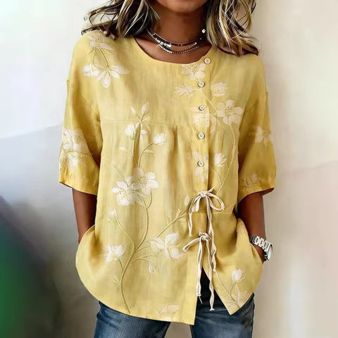 Long sleeve women's shirt m302755