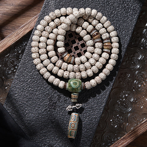 Hainan Xingyue Bodhi sub-bracelet 108 Xingyue Bodhi bracelet m3331312