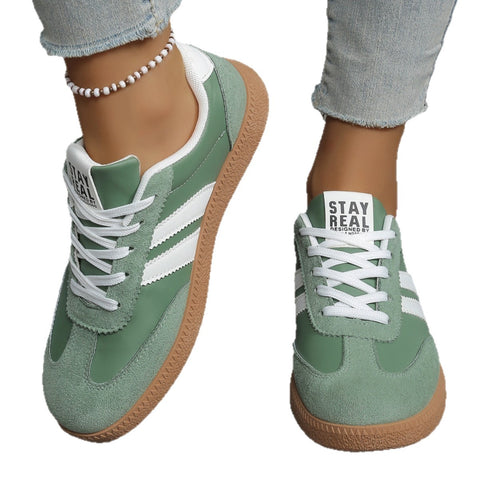 Sports board shoes fashion casual little white shoes women m302822