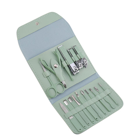 Stainless steel nail clippers nail clipper set m3331165