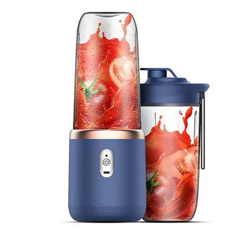 New juicer portable charging small juice cup m3330744