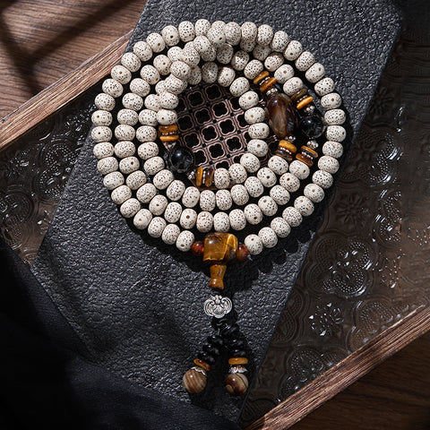 Hainan Xingyue Bodhi sub-bracelet 108 Xingyue Bodhi bracelet m3331312