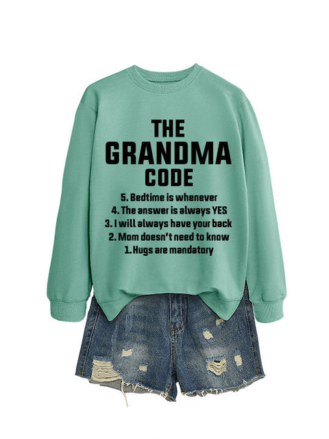 Casual simple and comfortable women's t round neck long-sleeved sweater m302173